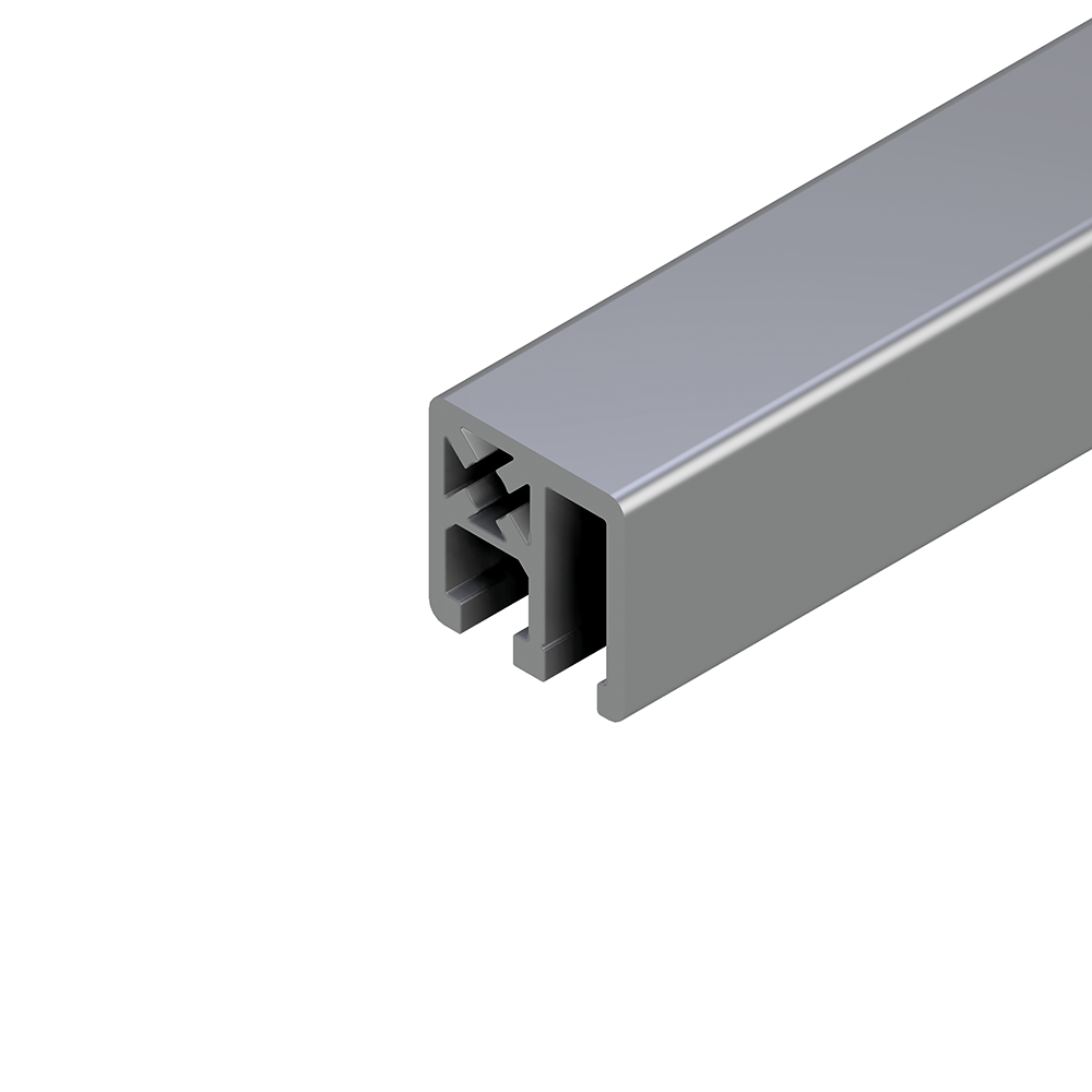 Clamp profile 32x32