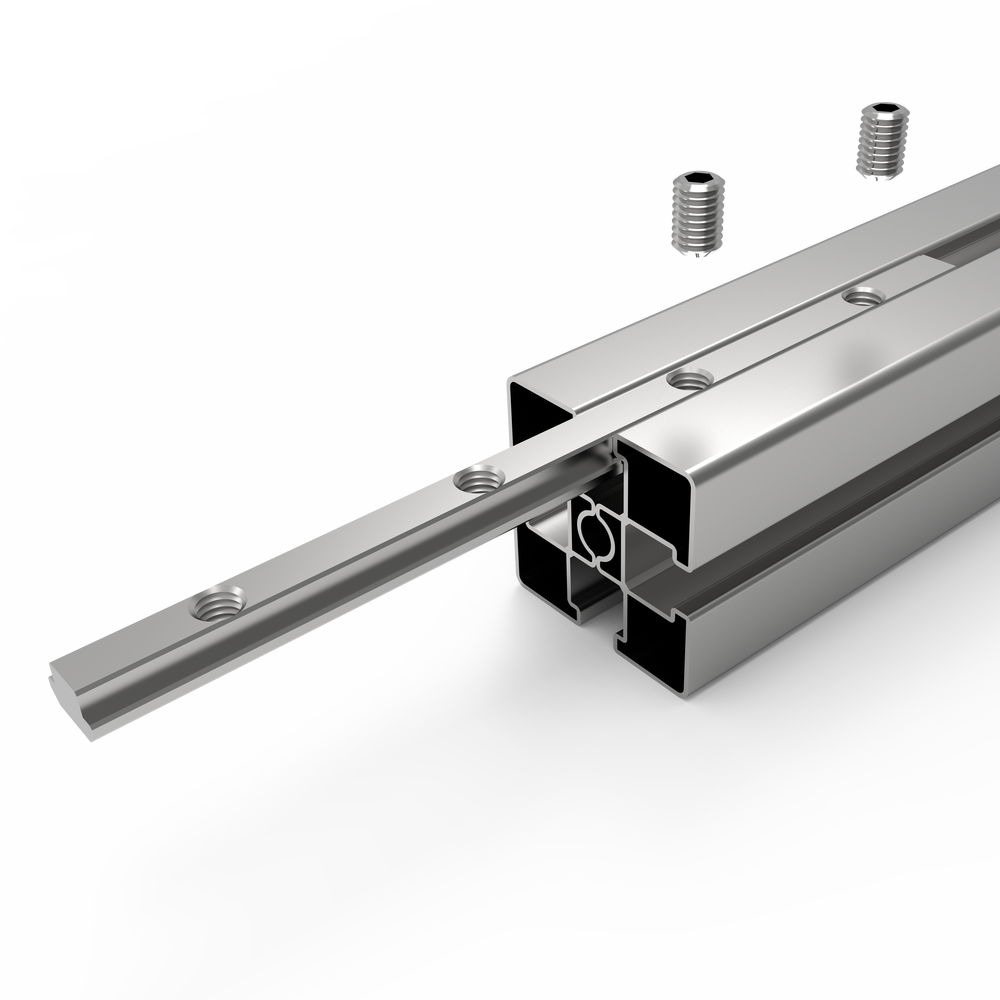 T-slot 180 Η