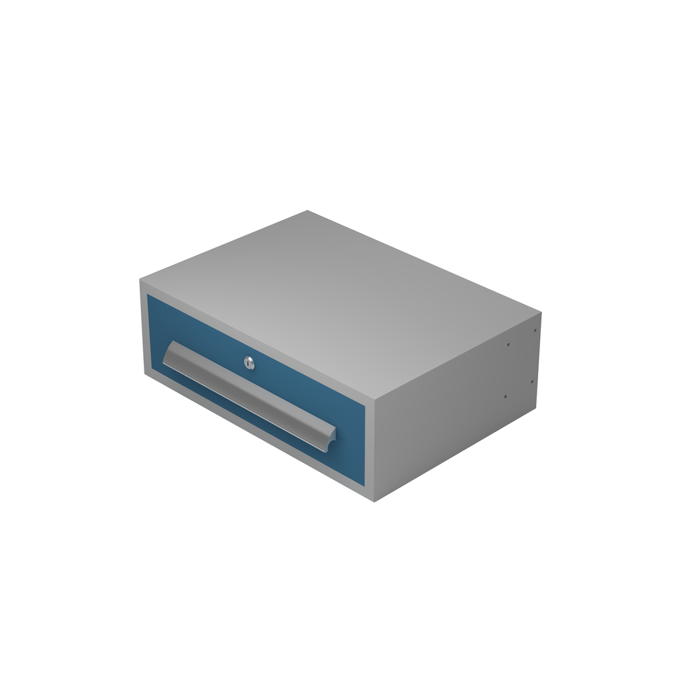 Ερμάριο με ένα συρτάρι 200