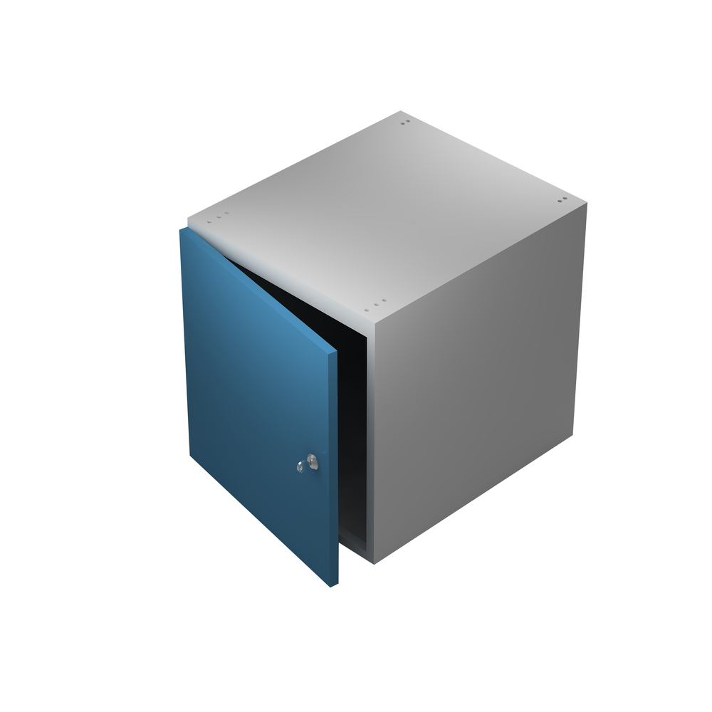 Ερμάριο με πόρτα αριστερά