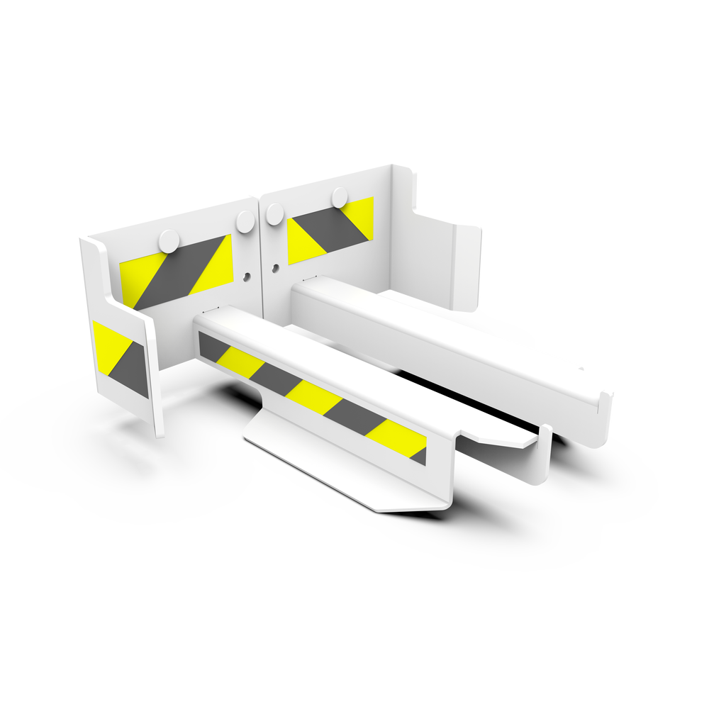 Πηρούνια lifter