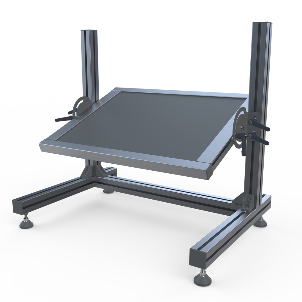 Ποδοστήριγμα standard ESD