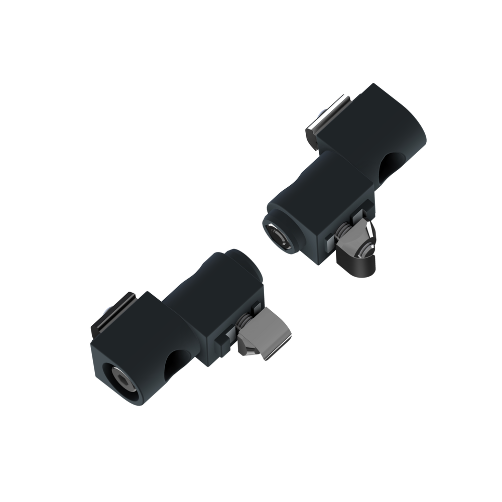 Ρυθμιζόμενη γωνία